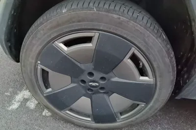 Chery Fengyun Fulwin X3L
