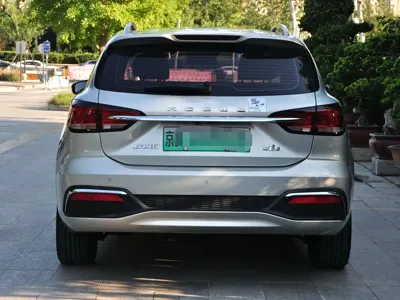 Roewe ei5