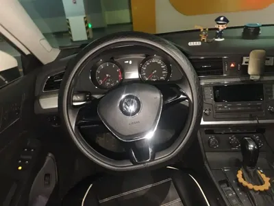 Volkswagen Lamando