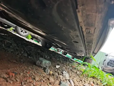 Volkswagen Viloran