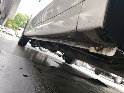 Wuling Hongguang EV