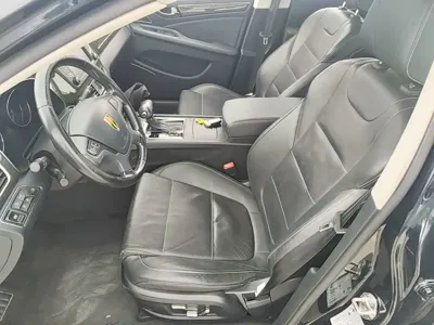 Hongqi Hongqi H7