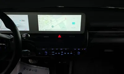 Hyundai Ioniq5