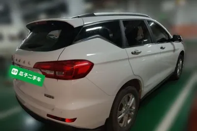 Haval M6