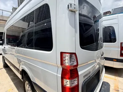 Foton Tuyano