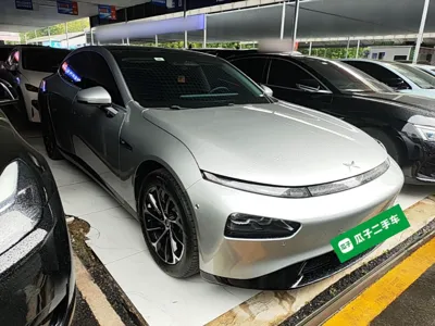 Xpeng P7