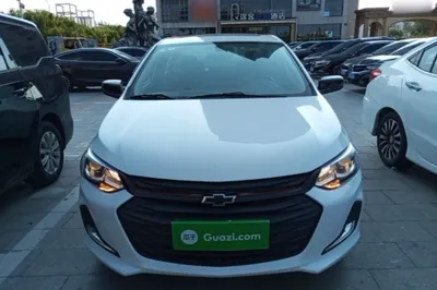 Chevrolet Cavalier