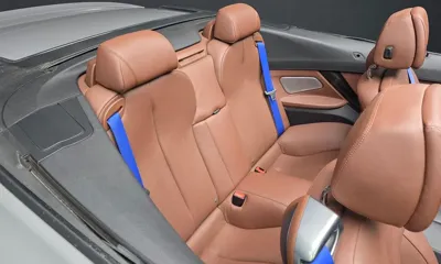 BMW 6-Series