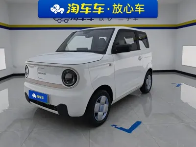 Galaxy Panda