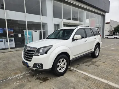 Haval H5 Classic