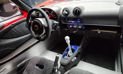 Lotus Exige