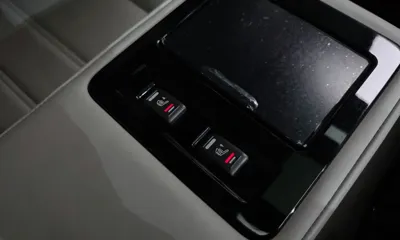 Renault-KoreaSamsung SM6