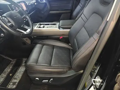 Haval Big Dog