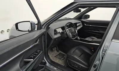 KG_Mobility_Ssangyong Torres