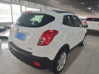 Buick Encore