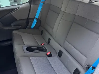 BMW i3 (Import)