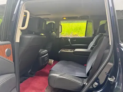 Infiniti QX80