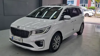 Kia Canival