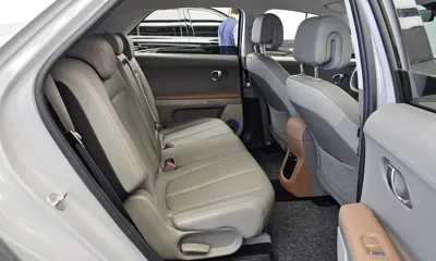 Hyundai Ioniq5