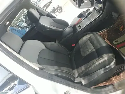 Roewe RX5