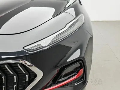 SOL 思皓X7