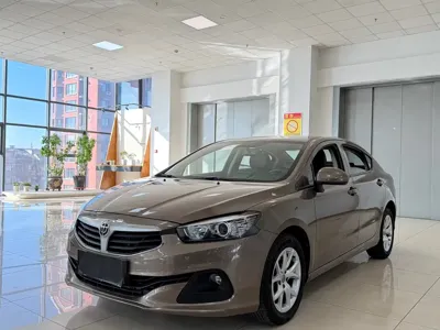 Zhonghua H3