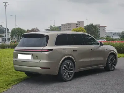 Li Auto Li L9