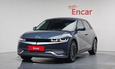 Hyundai Ioniq5