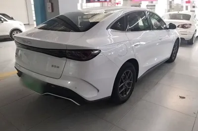 BYD Seal 06 New Energy