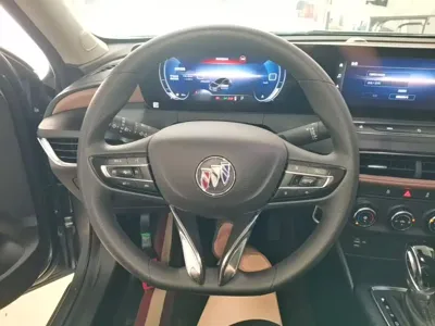Buick Verano
