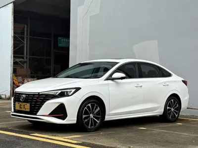 Changan Eado
