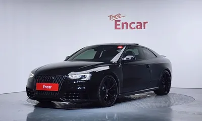 Audi RS5
