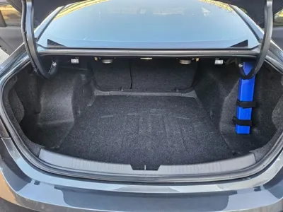 ChevroletGMDaewoo Malibu