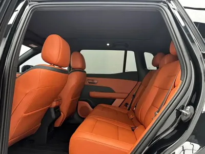 Toyota 铂智3X