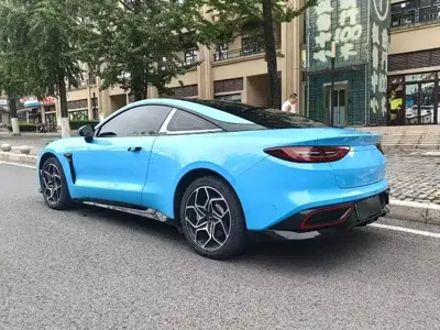 NETA Neta GT
