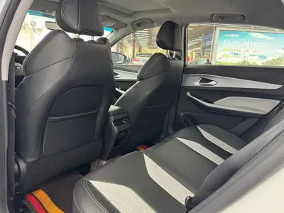 Geely Binrui