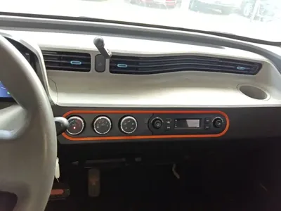 Wuling MINIEV
