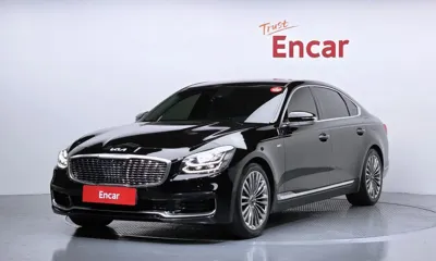Kia K9