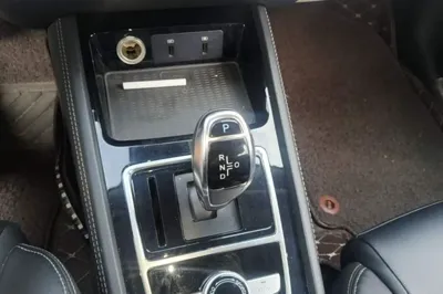 BYD Song New Energy