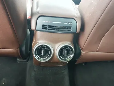 WEY Wey VV7