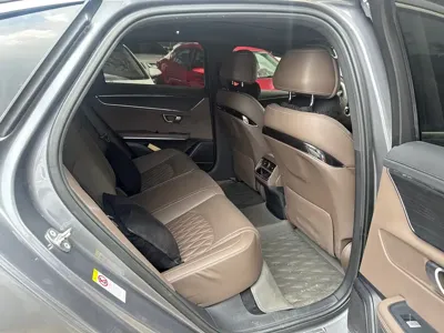 BYD Han