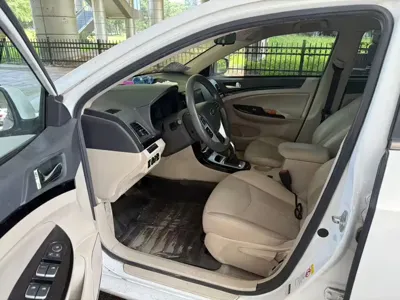 BYD e5