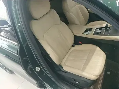 Geely Xingyue L