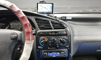 ChevroletGMDaewoo Lanos