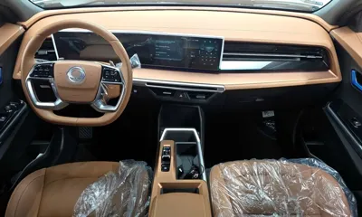 KG_Mobility_Ssangyong Torres