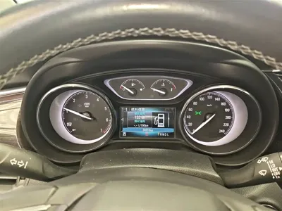 Buick Envision Plus