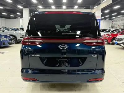 GAC Motor Trumpchi M6