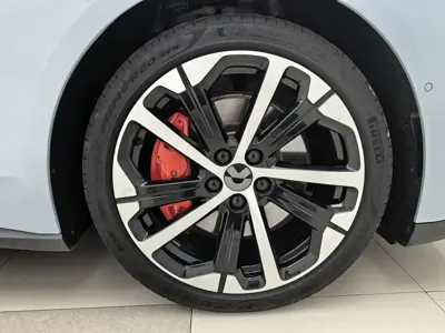 Nio ET5