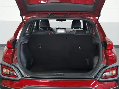 Hyundai Encino