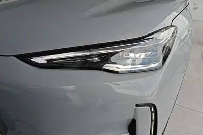 Geely Galaxy E5